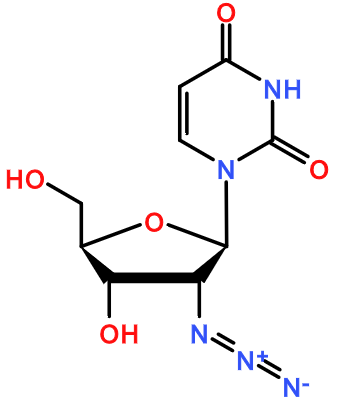 (image for) MC080439 2'-Azido-2'-deoxyuridine